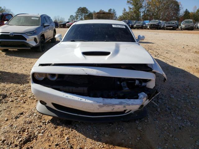 2C3CDZBT9KH513389 | 2019 DODGE CHALLENGER