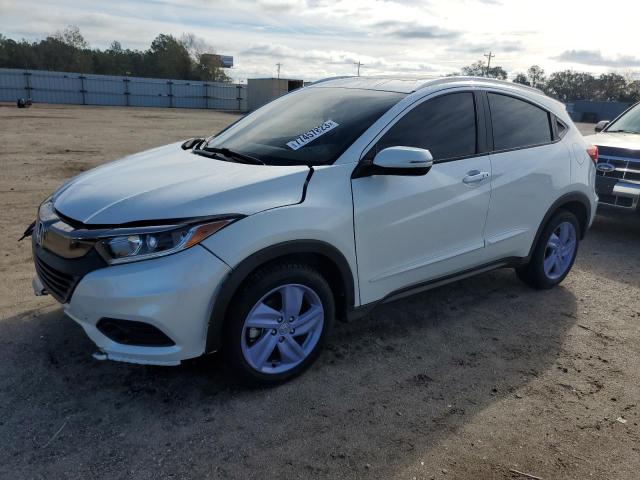 3CZRU6H59KM715951 | 2019 HONDA HR-V EX