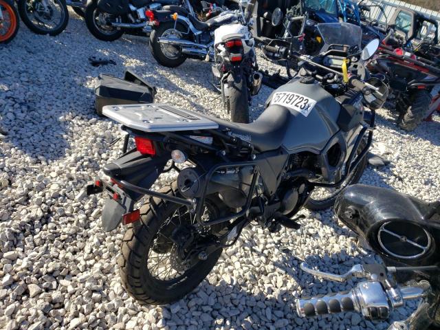 2023 KAWASAKI KL650 K ML5KLEK11PDA18946