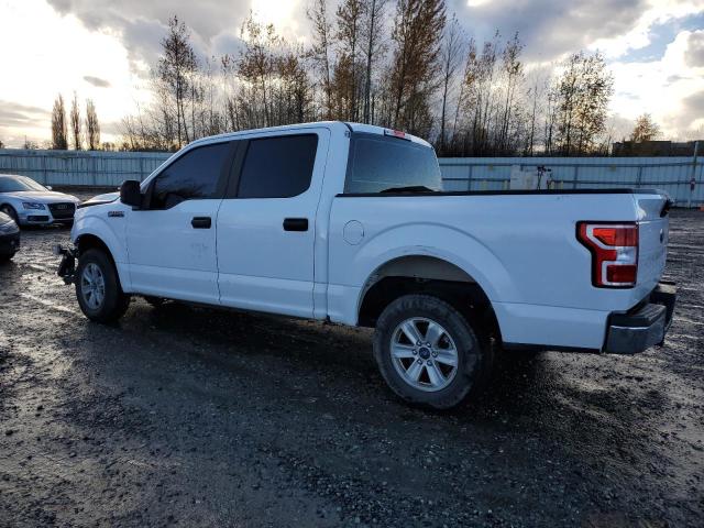 1FTEW1CP8LKE09813 | 2020 FORD F150 SUPER