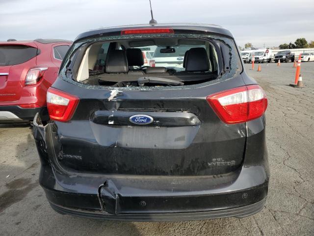 1FADP5BU3FL102142 Ford C-MAX SEL