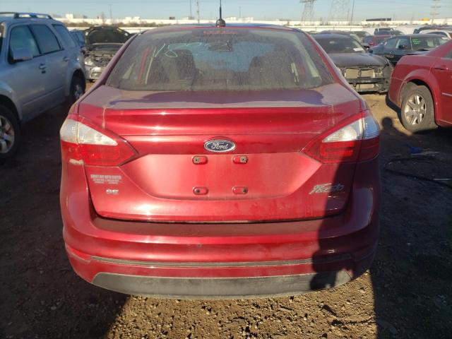 3FADP4BJXFM141177 | 2015 FORD FIESTA SE