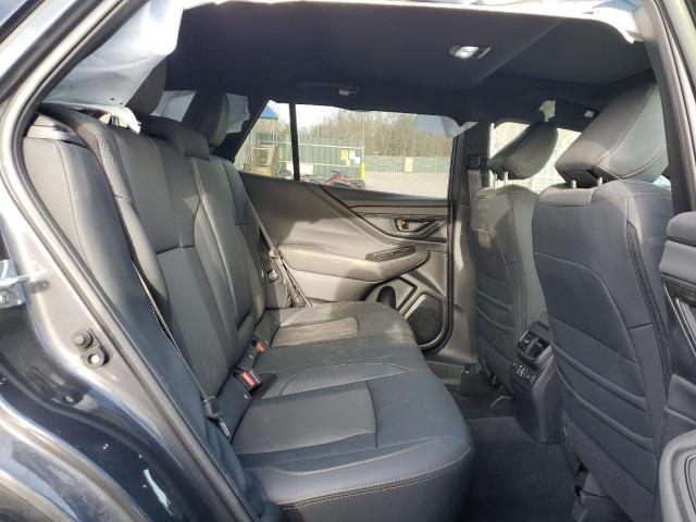 4S4BTGUD0P3225285 Subaru Outback Wilderness