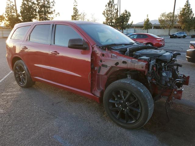 1C4RDHDG7JC451606 | 2018 Dodge durango gt