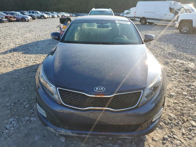 KNAGM4A76F5547997 | 2015 KIA OPTIMA LX