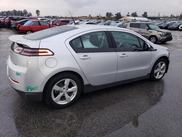 VIN 1G1RG6E49DU147605 2013 Chevrolet Volt no.3