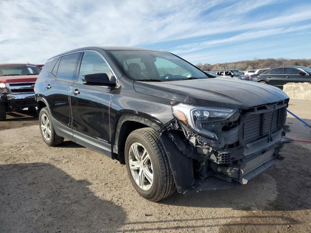 3GKALMEV4JL256268 | 2018 GMC TERRAIN SL