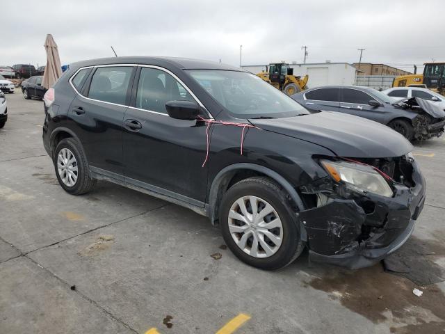 2016 NISSAN ROGUE S - KNMAT2MV8GP650998