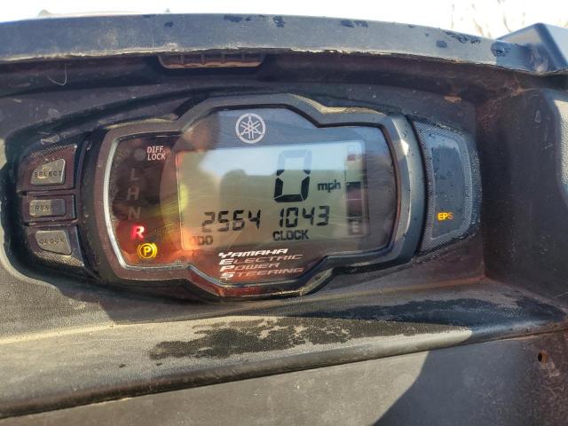 2016 YAMAHA YXE700 ES 5Y4AME2Y8GA100531