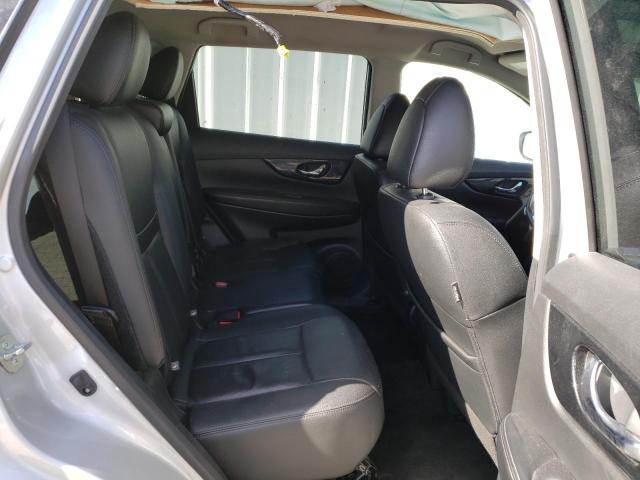 2020 NISSAN ROGUE S - 5N1AT2MV0LC747884