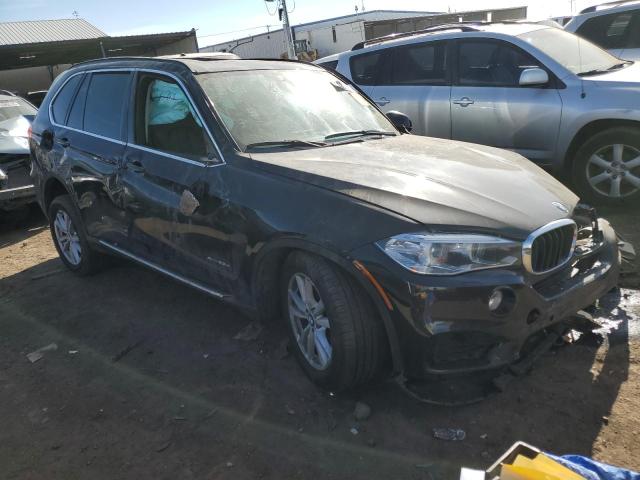 5UXKS4C54E0J95267 | 2014 BMW X5 XDRIVE3