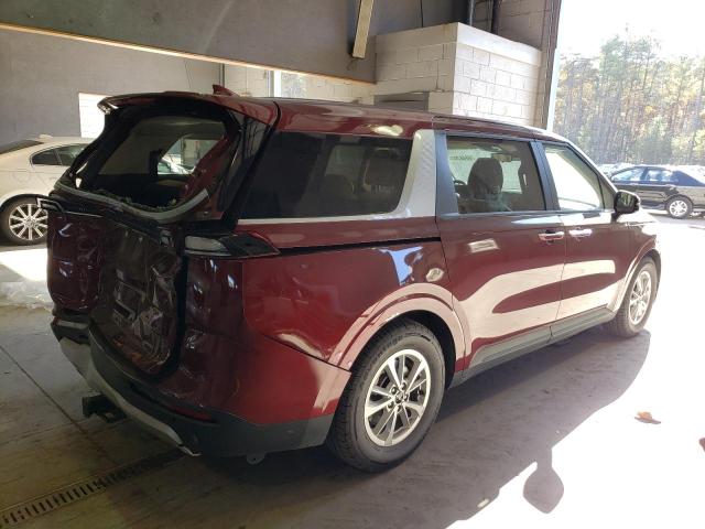 2022 KIA CARNIVAL L - KNDNB4H33N6093154