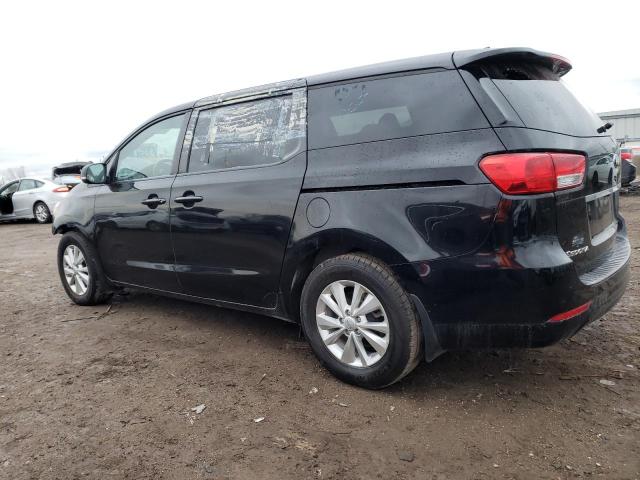 KNDMB5C19J6396618 2018 Kia Sedona Lx