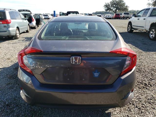 19XFC2F50GE067926 Honda Civic Lx