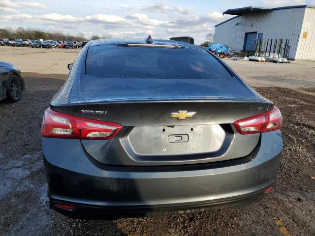 1G1ZD5STXMF077552 | 2021 CHEVROLET MALIBU LT