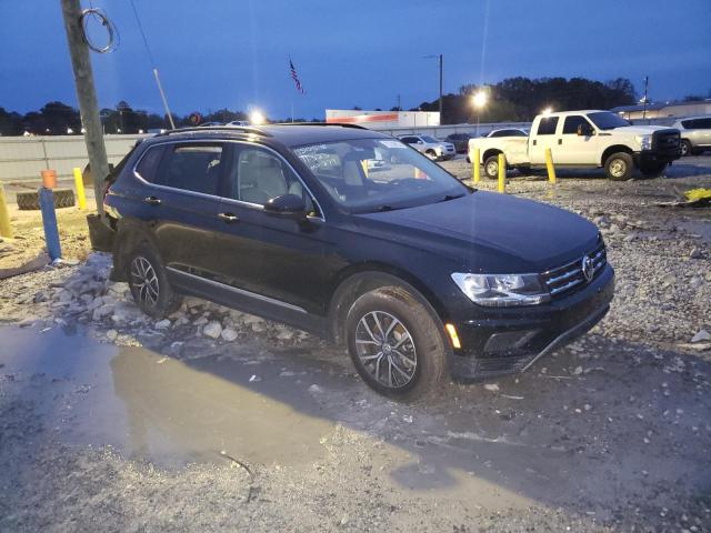 3VV3B7AX0LM016276 | 2020 Volkswagen tiguan se