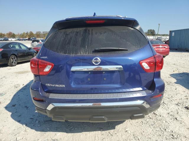 5N1DR2AN4LC649828 | 2020 Nissan pathfinder s