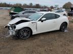 SUBARU BRZ LIMITE снимка