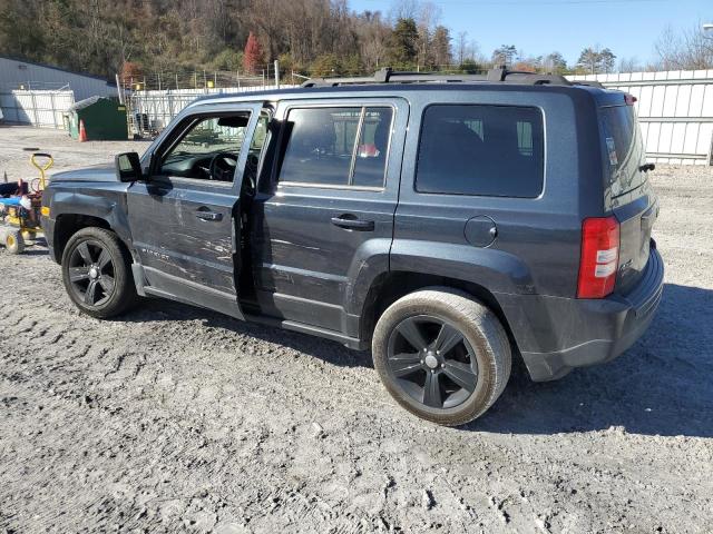 1C4NJRFB5ED761848 | 2014 JEEP PATRIOT LA