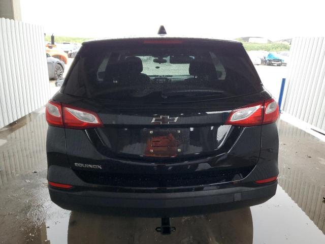 2019 CHEVROLET EQUINOX LS - 2GNAXHEV2K6170929
