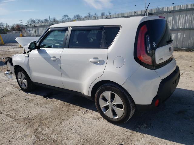 KNDJN2A22E7080417 2014 Kia Soul