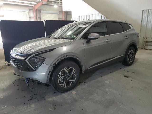 KIA SPORTAGE L