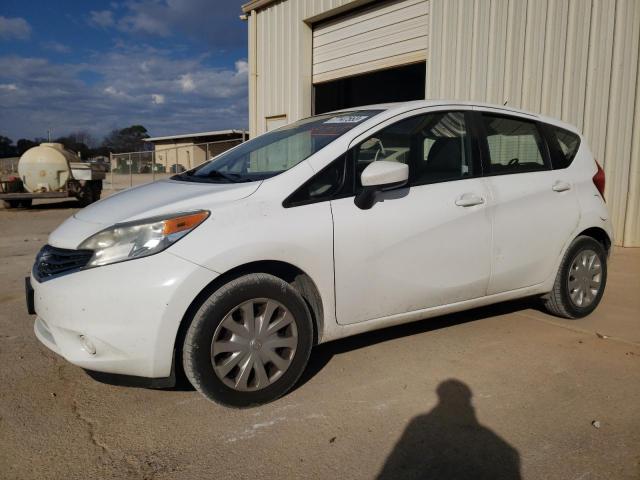 2015 Nissan Versa Note S