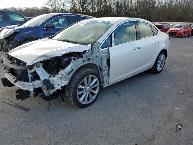 2012 Buick Verano 