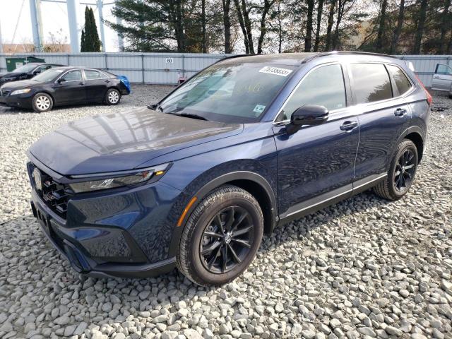 2024 HONDA CR-V SPORT - 7FARS6H87RE013846