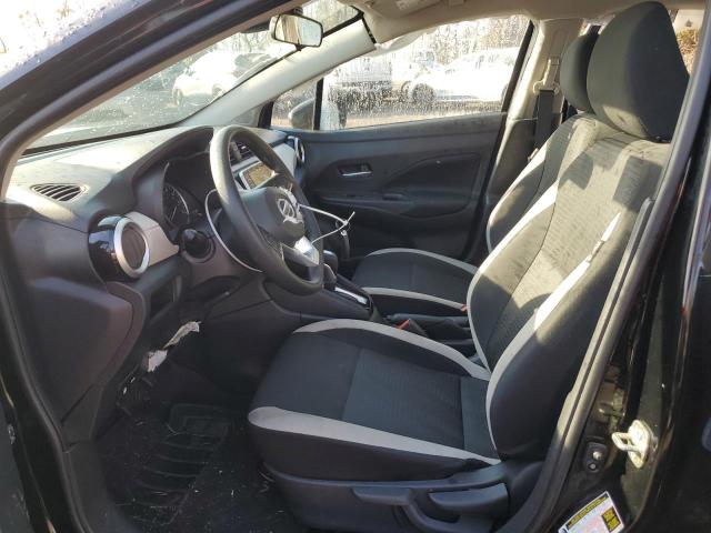 3N1CN8EV4ML883050 | 2021 Nissan versa sv