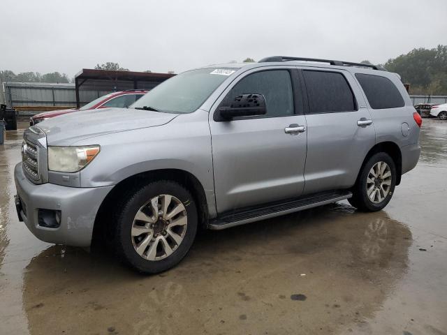 2011 Toyota Sequoia Limited