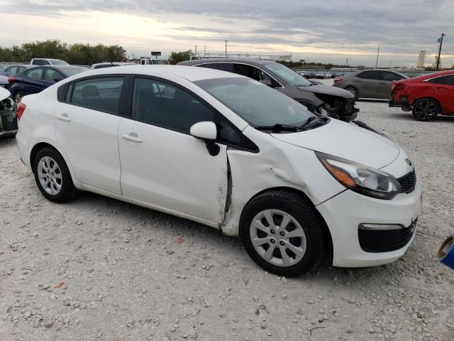 KNADM4A33H6071821 | 2017 KIA RIO LX