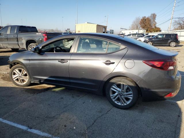 5NPD84LFXLH560391 | 2020 Hyundai elantra sel