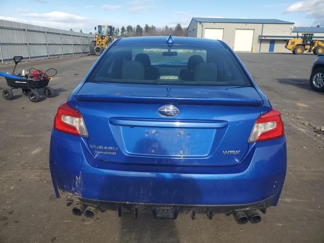 JF1VA1E63H9807129 | 2017 SUBARU WRX PREMIU