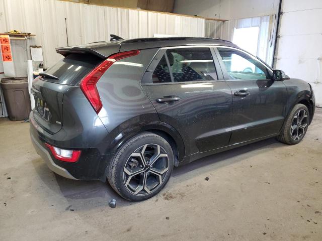 KNDCR3LE4P5042616 Kia Niro EX 3