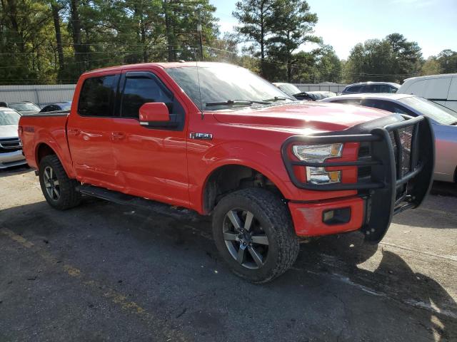 1FTEW1EF5FKD52933 | 2015 FORD F150 SUPER