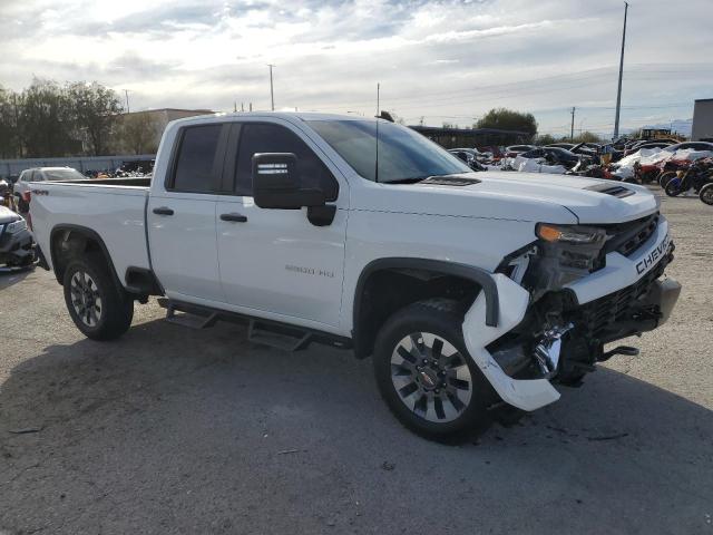 1GC5YME75MF156680 | 2021 Chevrolet silverado k2500 custom