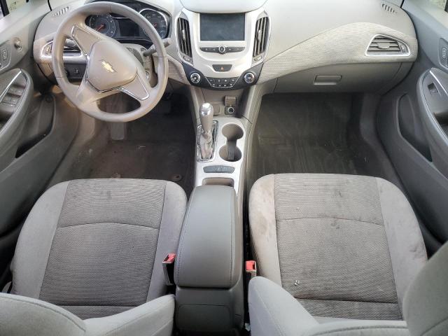 1G1BC5SMXJ7242440 Chevrolet CRUZE LS