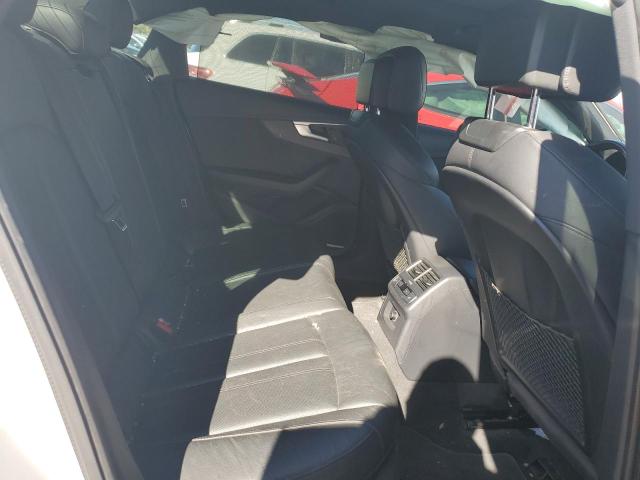 2017 AUDI A4 PRESTIG - WAUFNBF4XHN035822