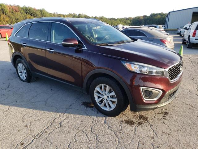 5XYPG4A34GG172465 KIA SORENTO LX