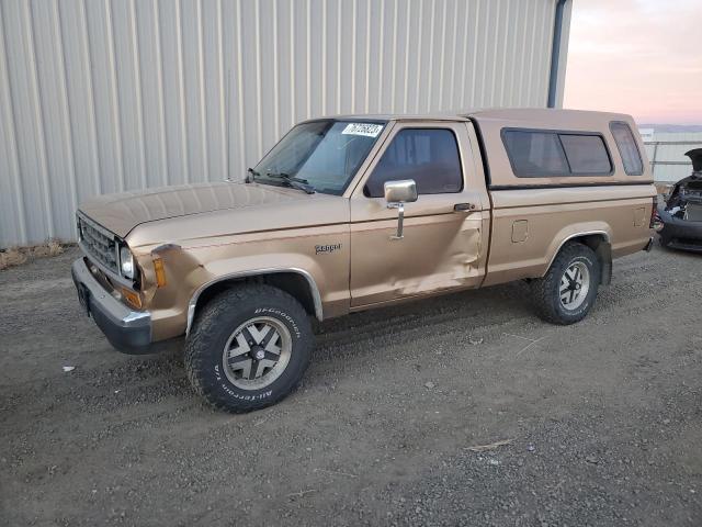 1988 Ford Ranger 