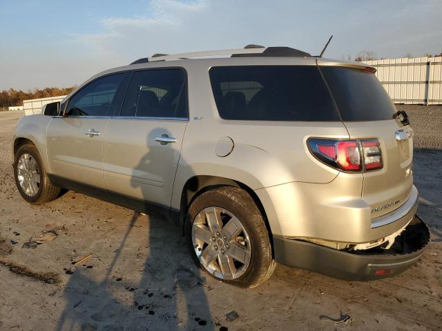 1GKKVSKD1HJ276347 | 2017 GMC ACADIA LIM