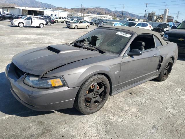 2001 Ford Mustang GT