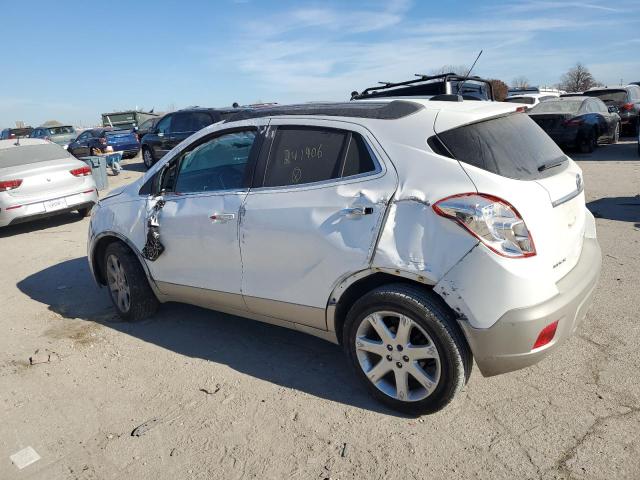 KL4CJHSB3FB241906 | 2015 BUICK ENCORE PRE