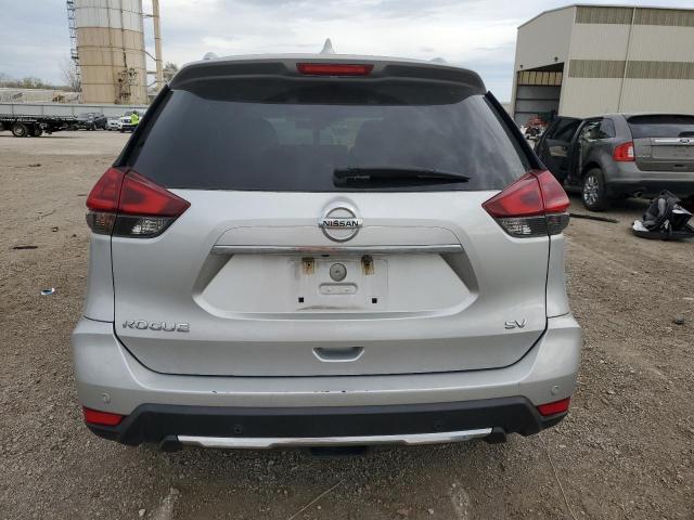 5N1AT2MT5KC769523 | 2019 NISSAN ROGUE S