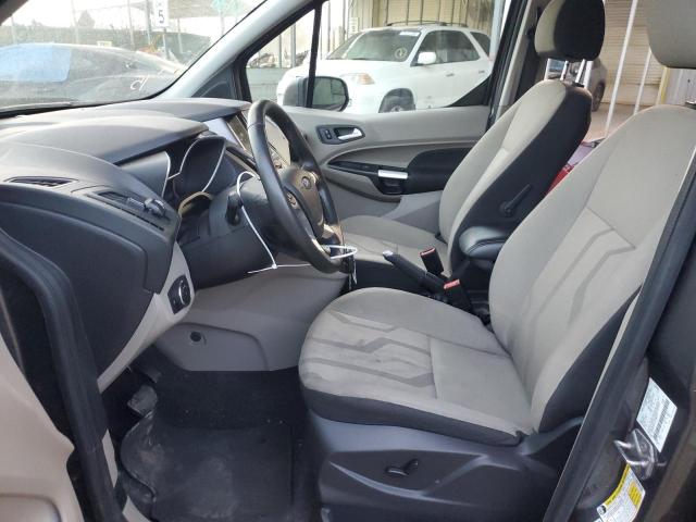  FORD TRANSIT 2018 Вугільний