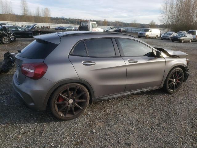 VIN WDDTG5CB6FJ063714 2015 Mercedes-Benz GLA-Class,... no.3