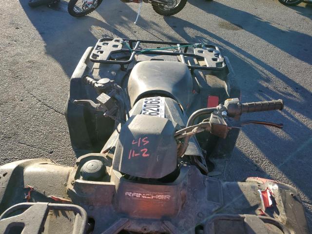 2022 HONDA TRX420 TM 1HFTE3910N4800072