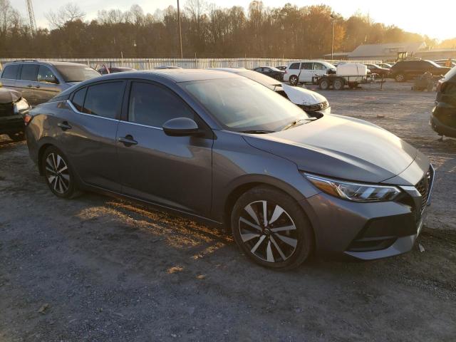 Vin: 3n1ab8cv4my314740, lot: 75500913, nissan sentra sv 20214