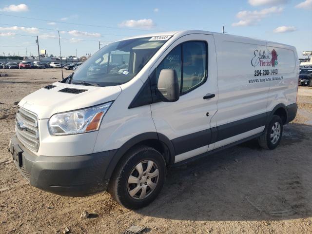 2018 Ford Transit Van 